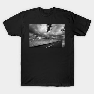 Endless road T-Shirt